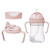 b.box 3-i-1 Drikkedunk - Blush