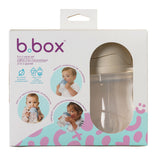 b.box 3-i-1 Drikkedunk - Latte