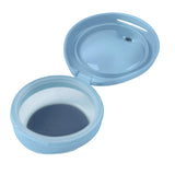 b.box Fill + Feed - Genanvendelig klemmepose - Blue