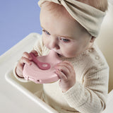 b.box Fill + Feed - Genanvendelig klemmepose - Blush