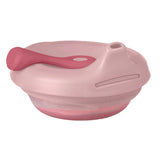 b.box Fill + Feed - Genanvendelig klemmepose - Blush