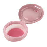 b.box Fill + Feed - Genanvendelig klemmepose - Blush