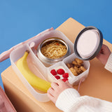 b.box Madkasse - Blush Crush