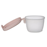 b.box Snack Tubs - Berry Smoothie