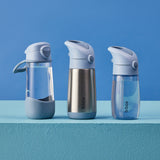 b.box Drikkedunk m. sugerør - Chill Out