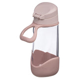 b.box Drikkedunk m. tud - Blush Crush