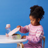 b.box Drikkedunk m. tud - Blush Crush