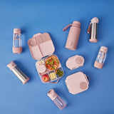 b.box Drikkedunk m. tud - Blush Crush