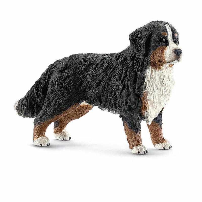 Schleich Berner Sennenhund