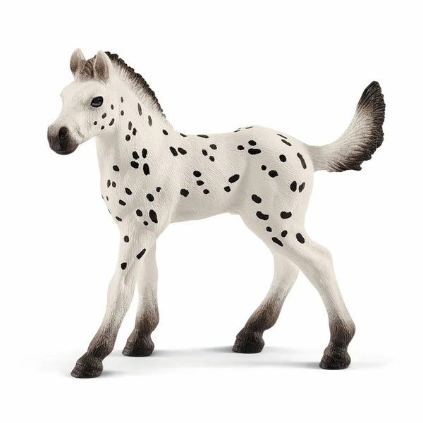 Schleich Knapstrupper Føl