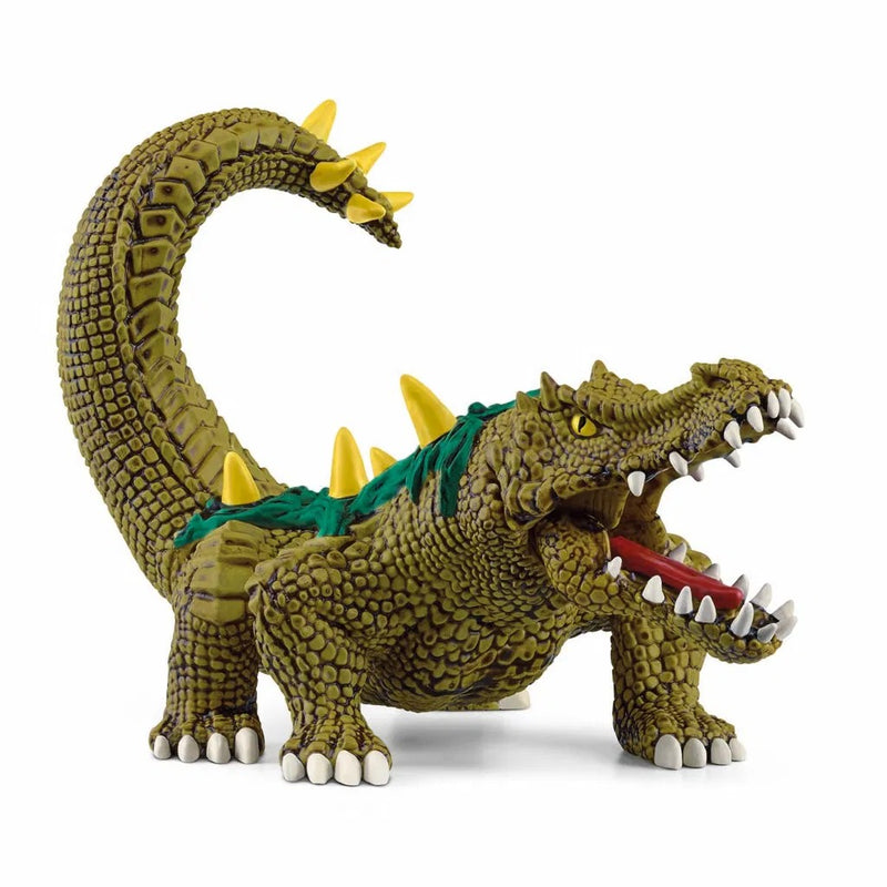 Schleich Sump Monster