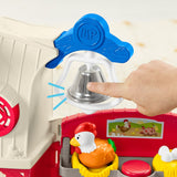 Fisher Price Little People Bondegård