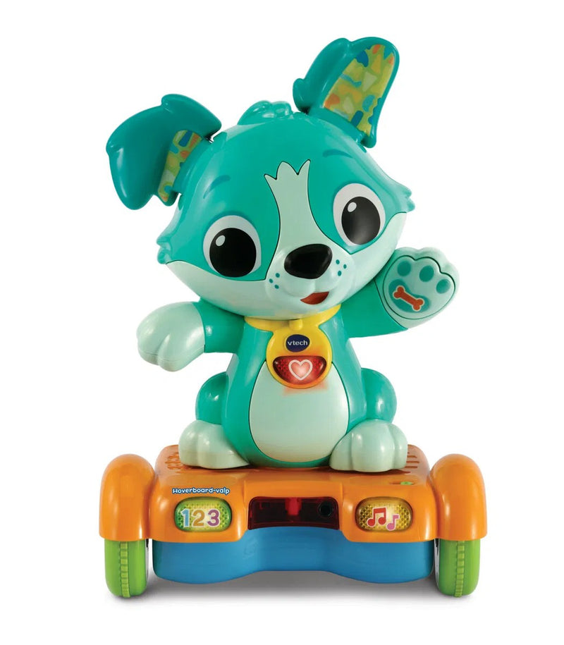 Vtech Baby Chase me puppy