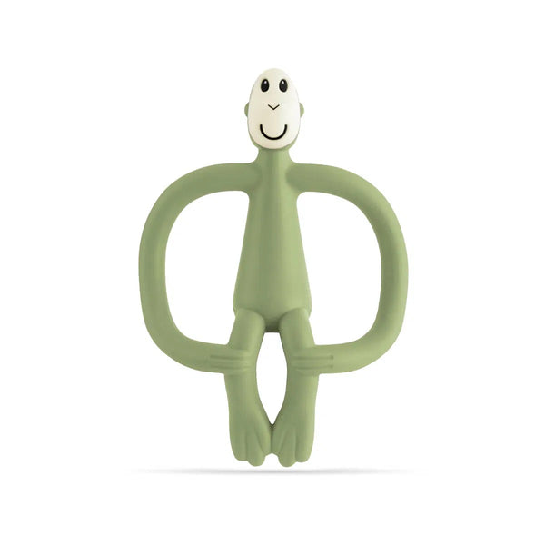 Matchstick Monkey Bidering, Abe - Olive