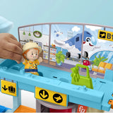 Fisher Price Everyday Adventures Airport