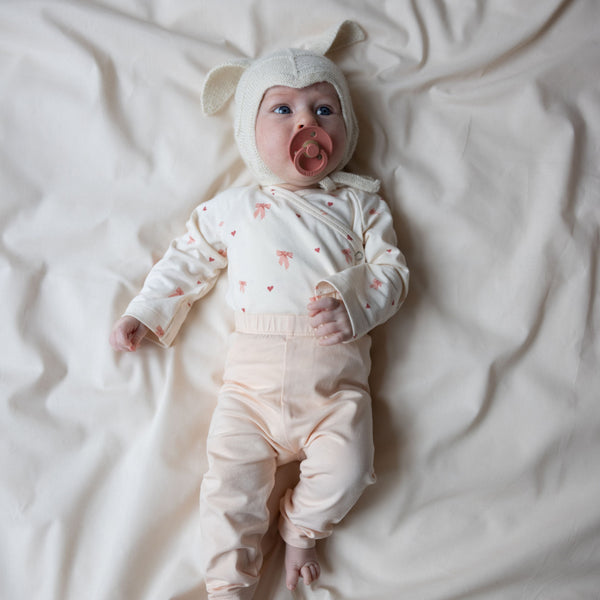 Cam Cam Wrap Body Milla - Bows