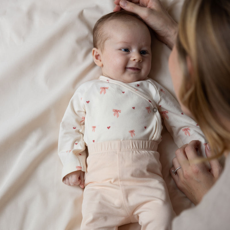 Cam Cam Wrap Body Milla - Bows