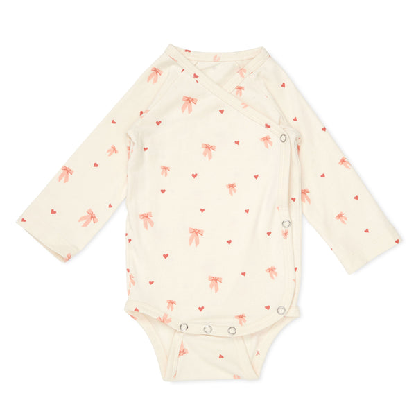 Cam Cam Wrap Body Milla - Bows