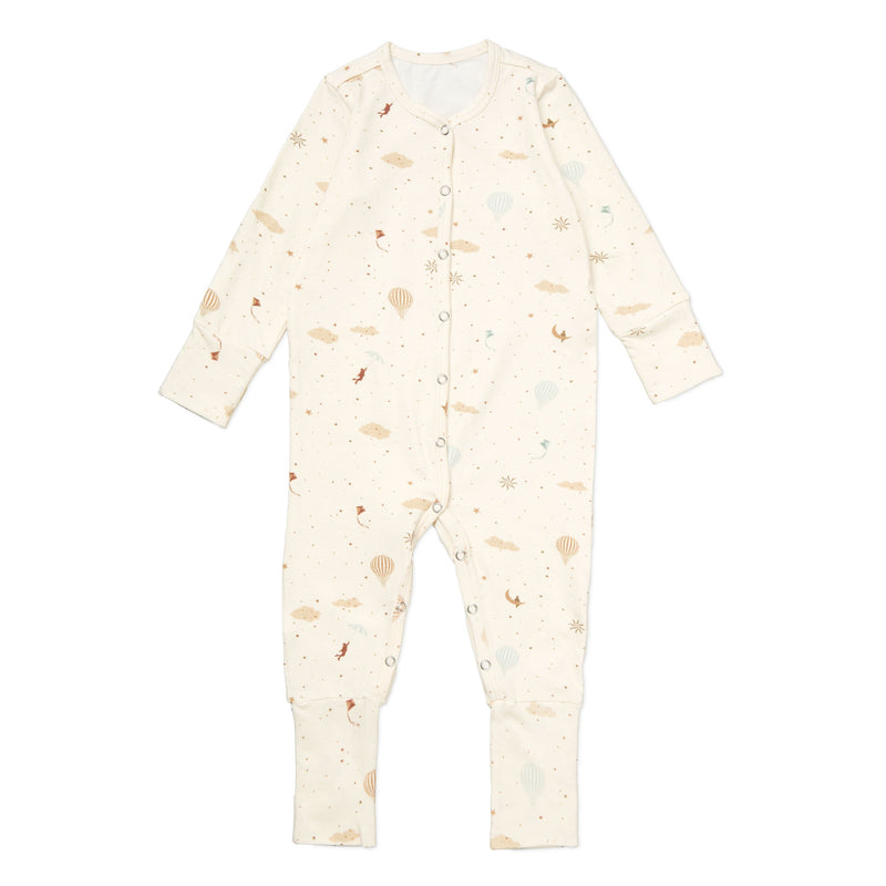 Cam Cam Baby Onesie Ellinor Heldragt - Dreamland