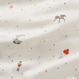 Cam Cam Sengetøj - Carousel