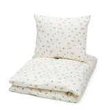 Cam Cam Sengetøj - Blueberries