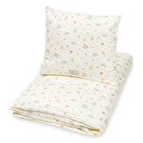 Cam Cam Sengetøj - Vintage Toys