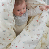 Cam Cam Sengetøj - Vintage Toys