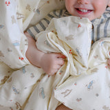 Cam Cam Sengetøj - Vintage Toys