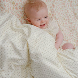 Cam Cam Sengetøj - Rowan