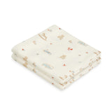 Cam Cam Stofbleer, 2-pak - Vintage Toys