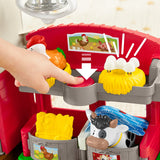 Fisher Price Little People Bondegård