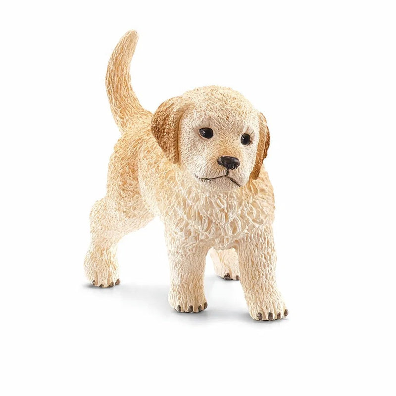 Schleich Golden Retriever Hvalp
