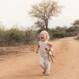 Little Dutch Krammedyr, Abe - Safari Friends