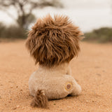 Little Dutch Krammedyr, Løve - Safari Friends