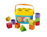 Fisher Price Babys første Puttekasse