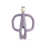 Matchstick Monkey Bidering, Abe - Purple