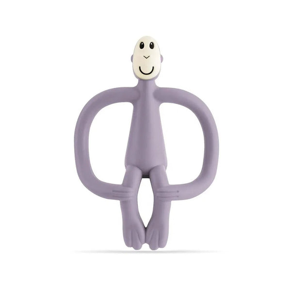 Matchstick Monkey Bidering, Abe - Purple