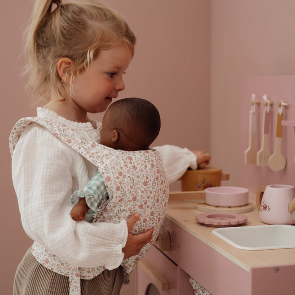 Little Dutch Dukke Bæresele