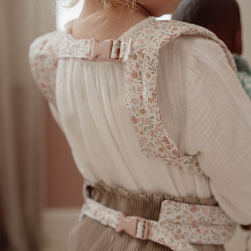 Little Dutch Dukke Bæresele