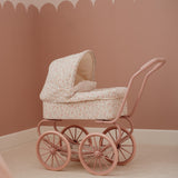 Little Dutch Dukkevogn