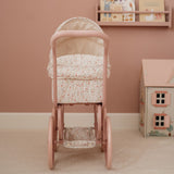 Little Dutch Dukkevogn