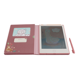 Little Dutch Tegnetablet - Pink Fairy Garden