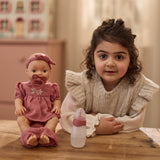 Little Dutch Dukke Livia, der drikker og tisser