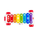 Fisher Price Giant Light-Up Xylophone