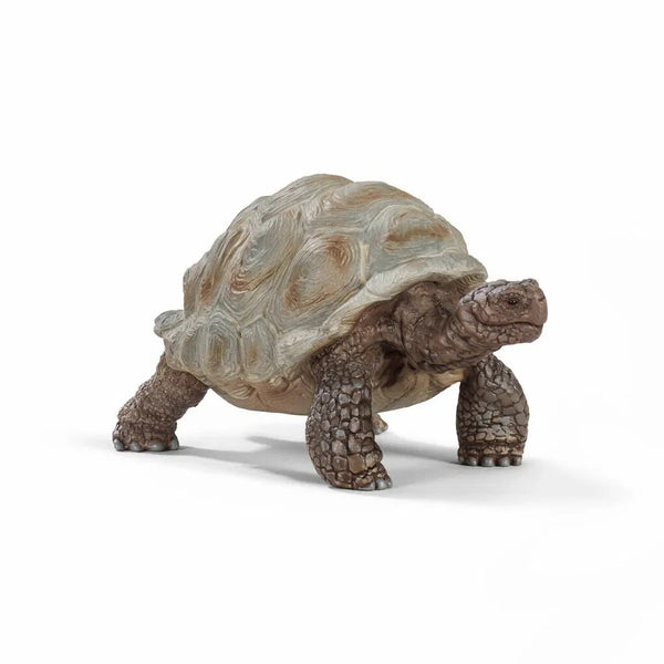 Schleich Kæmpe Skildpadde