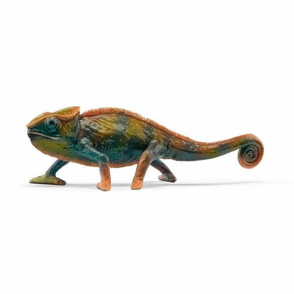 Schleich Kamæleonen