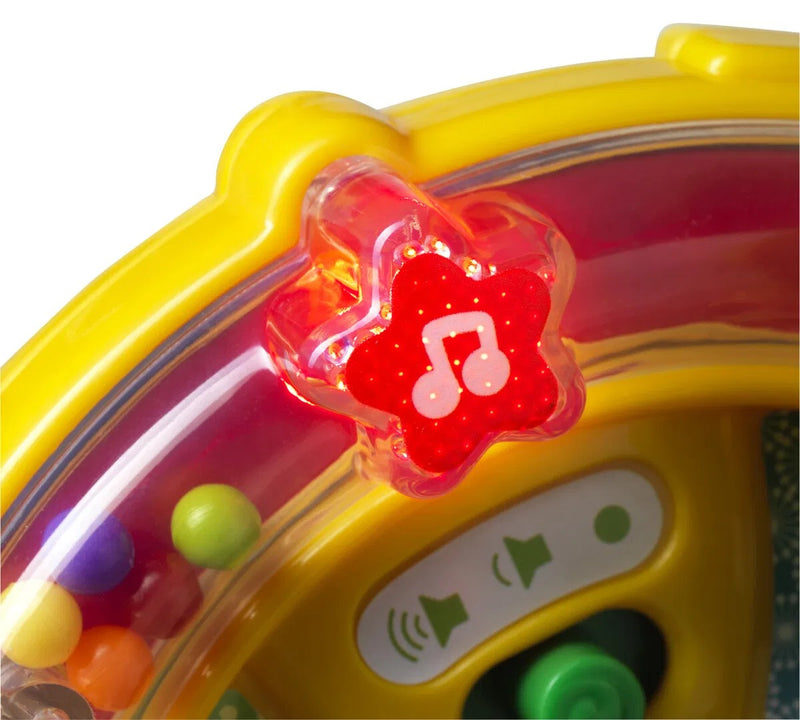 Vtech Baby Aktivitetshjul med musik