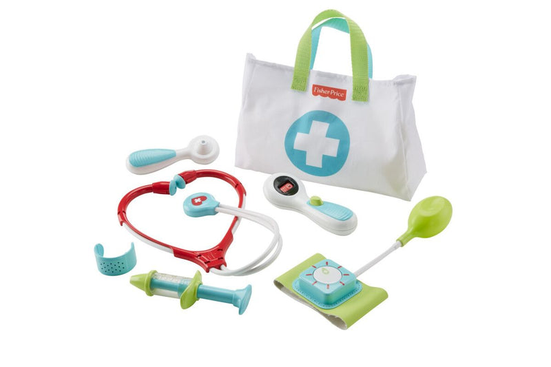 Fisher-Price Medical Kit