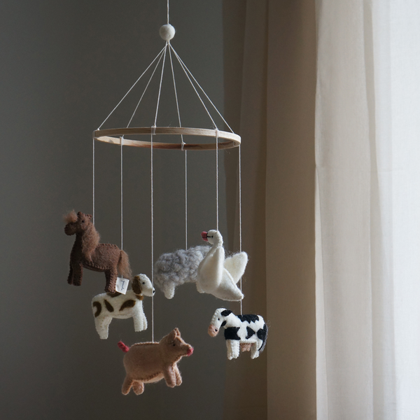 Gamcha Uro - Bondegård