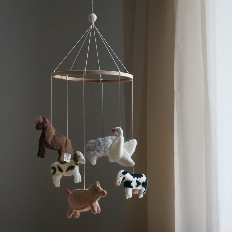 Gamcha Uro - Bondegård